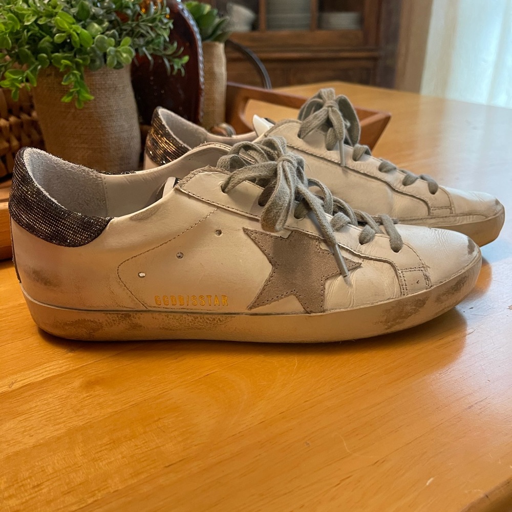 Golden Goose